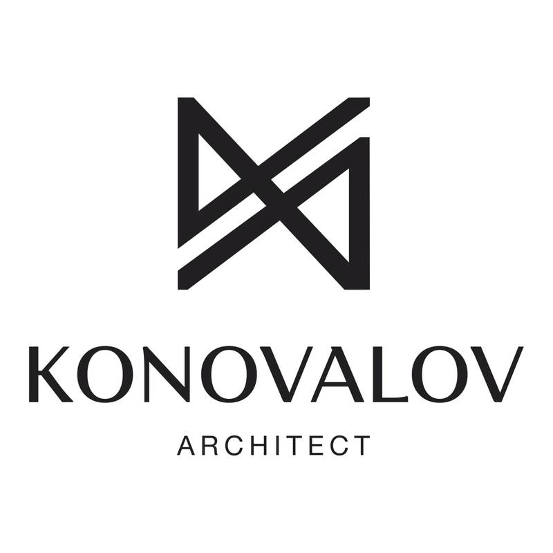 KONOVALOV ARCHITECT – архитектурное бюро в Красноярске - 